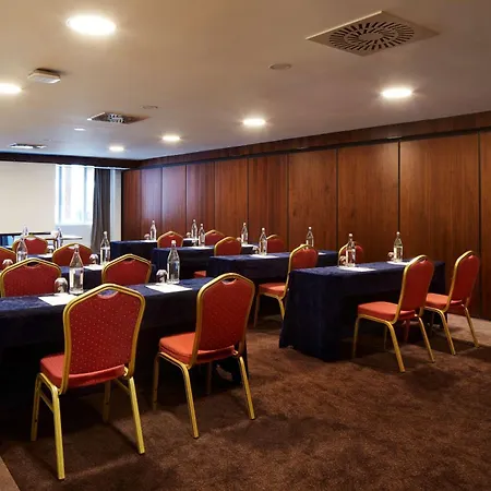 Tivoli Carvoeiro Ξενοδοχείο 5*