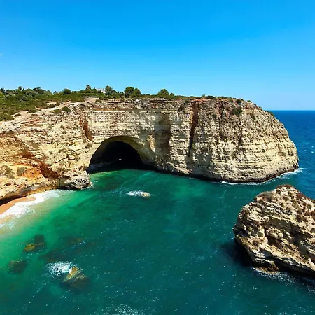 Tivoli Carvoeiro Ξενοδοχείο Καρβοέιρο