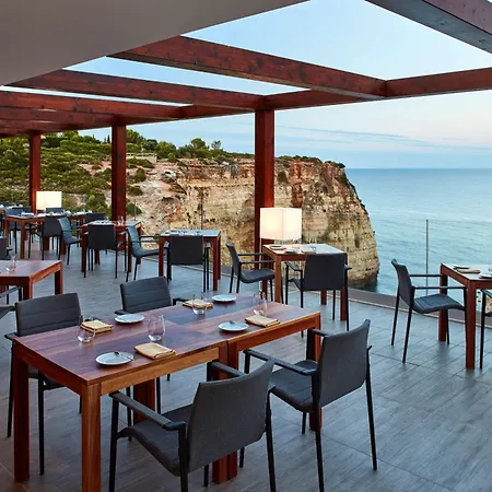 Tivoli Carvoeiro Ξενοδοχείο Καρβοέιρο