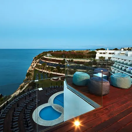 Tivoli Carvoeiro 5*