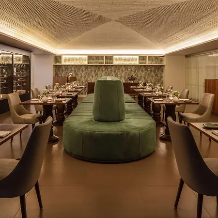 Tivoli Carvoeiro 5* Καρβοέιρο