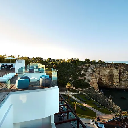 Tivoli Carvoeiro Ξενοδοχείο 5*