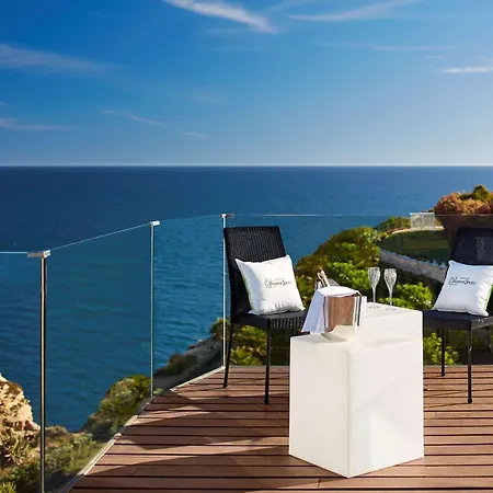 Ξενοδοχείο Tivoli Carvoeiro 5*