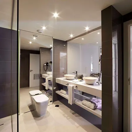 Tivoli Carvoeiro 5* Καρβοέιρο