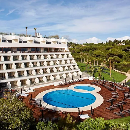 Tivoli Carvoeiro 5*