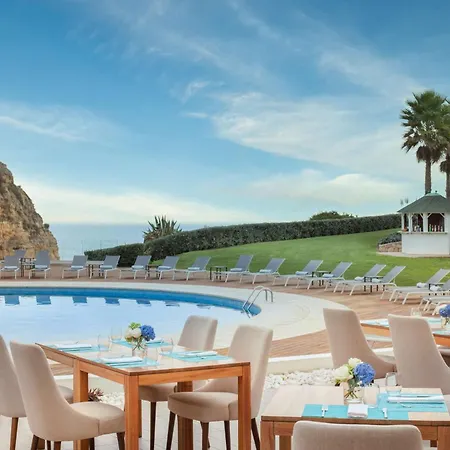 Tivoli Carvoeiro Ξενοδοχείο 5*