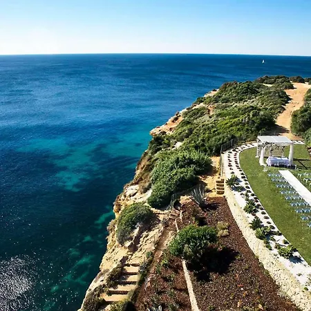 Ξενοδοχείο Tivoli Carvoeiro Καρβοέιρο