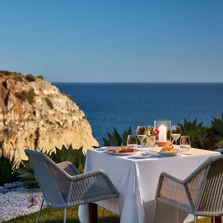 Tivoli Carvoeiro 5* Καρβοέιρο