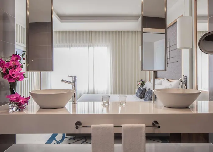 Tivoli Carvoeiro (Lagoa)