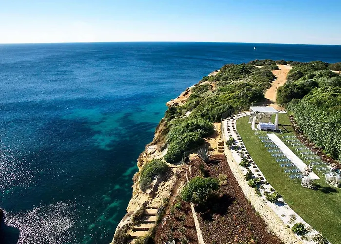 Otel Tivoli Carvoeiro (Lagoa)